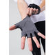 GOBIK kerékpáros kesztyű VIPER SOLID UNISEX