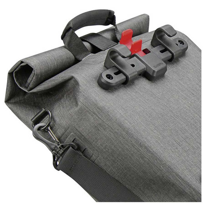 Lightpack GT vízálló táska a hátsó csomagtartóra