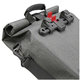 Lightpack GT vízálló táska a hátsó csomagtartóra