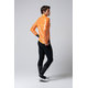 GOBIK kabát PLUVIA 2.0 UNISEX BLAZING ORANGE