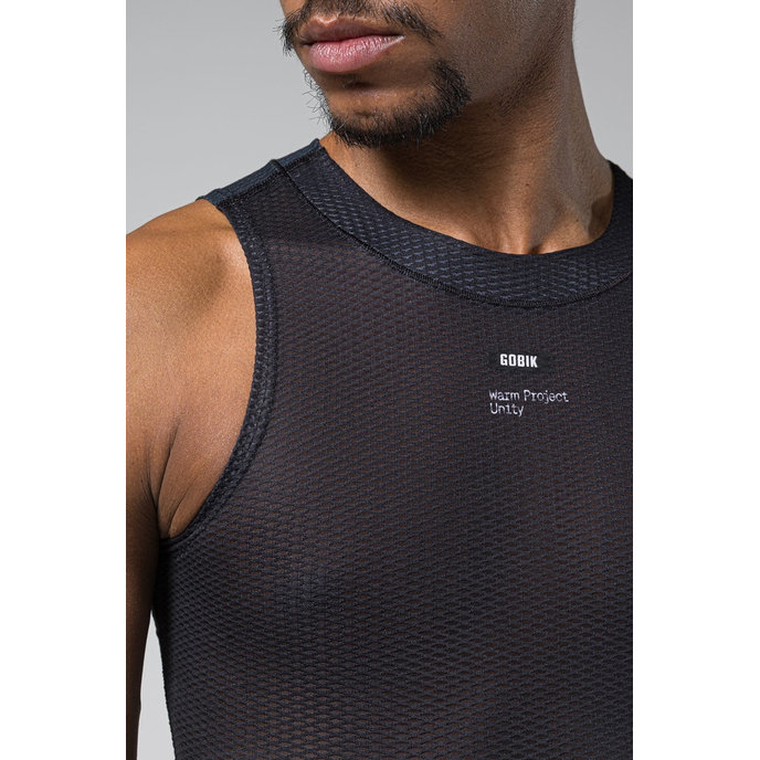 GOBIK férfi trikó SECOND SKIN MEN MOONLESS