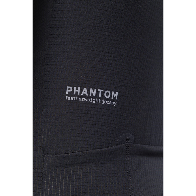 GOBIK mez PHANTOM UNISEX JET BLACK
