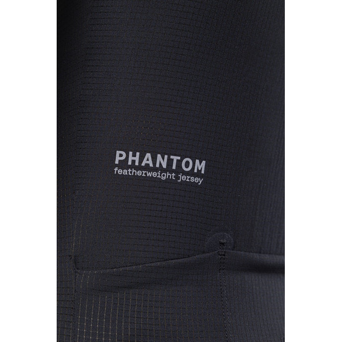 GOBIK mez PHANTOM UNISEX JET BLACK