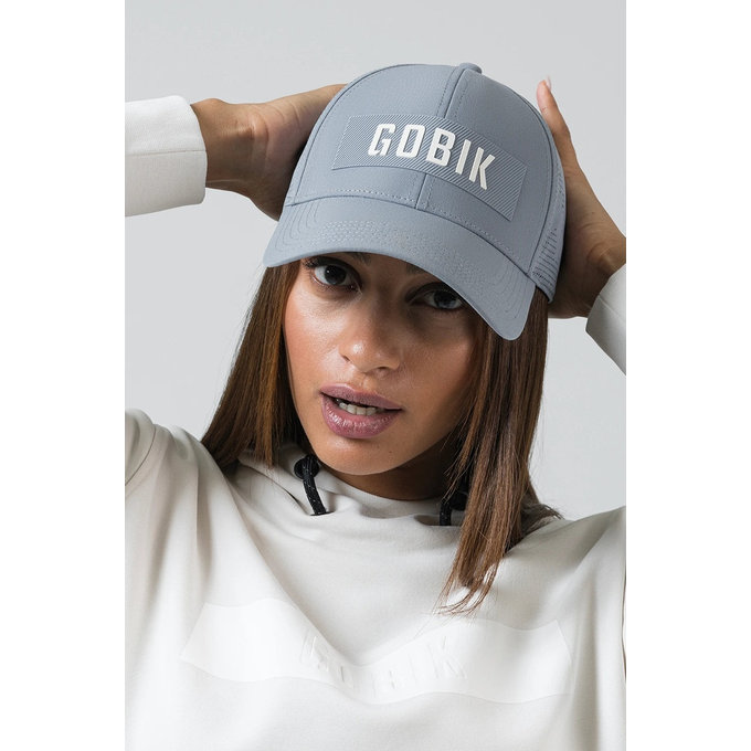 GOBIK sapka TRUCKER 3.0 UNISEX STORMY
