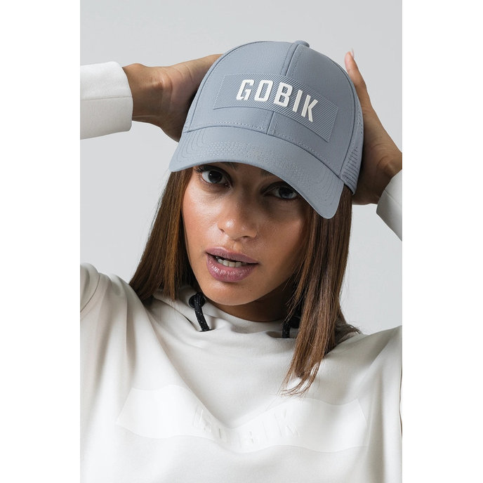 GOBIK sapka TRUCKER 3.0 UNISEX STORMY