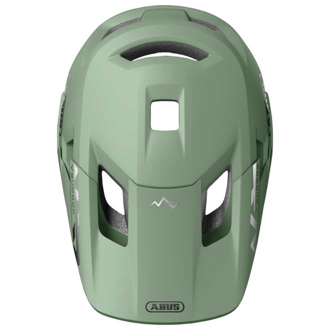 YouDrop FF mist green S