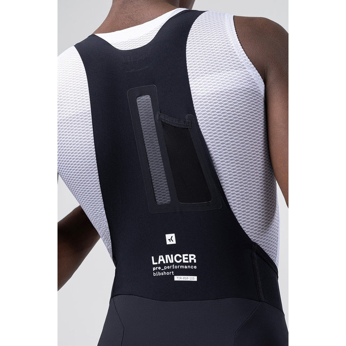 GOBIK rövidnadrág LANCER MEN ULTRABLUE - K12