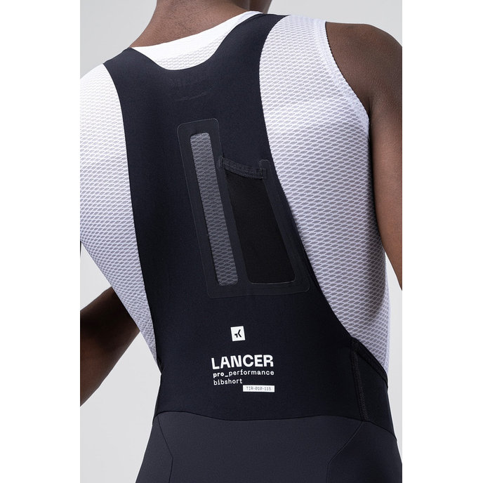 GOBIK rövidnadrág LANCER MEN ULTRABLUE - K12