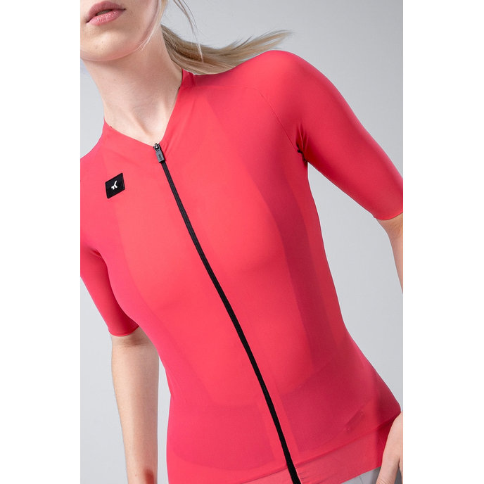 GOBIK  mez CX SOLID UNISEX CERISE