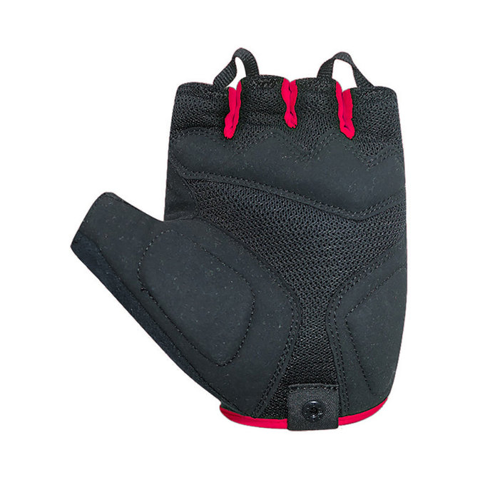 Felnőtt kerékpáros kesztyű Air Plus Reflex