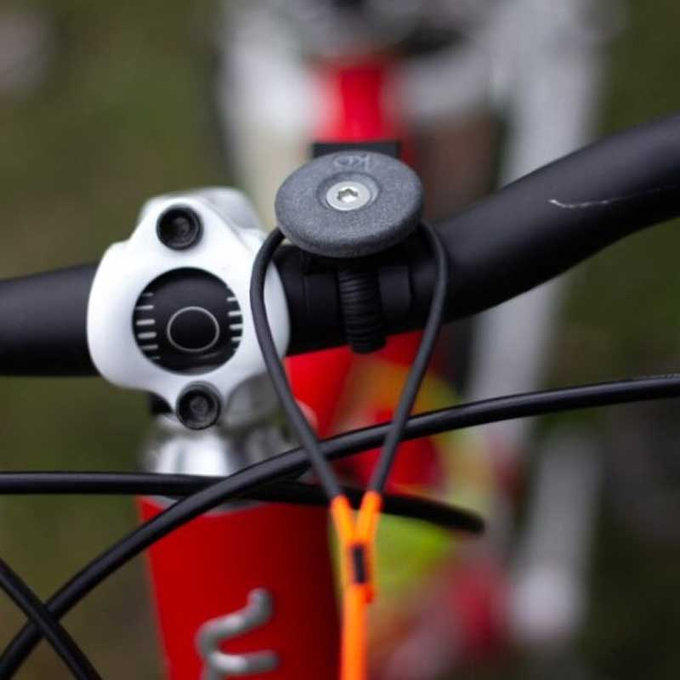 Mount Bundle rögzítőcsavar az önbehúzó kötélhez