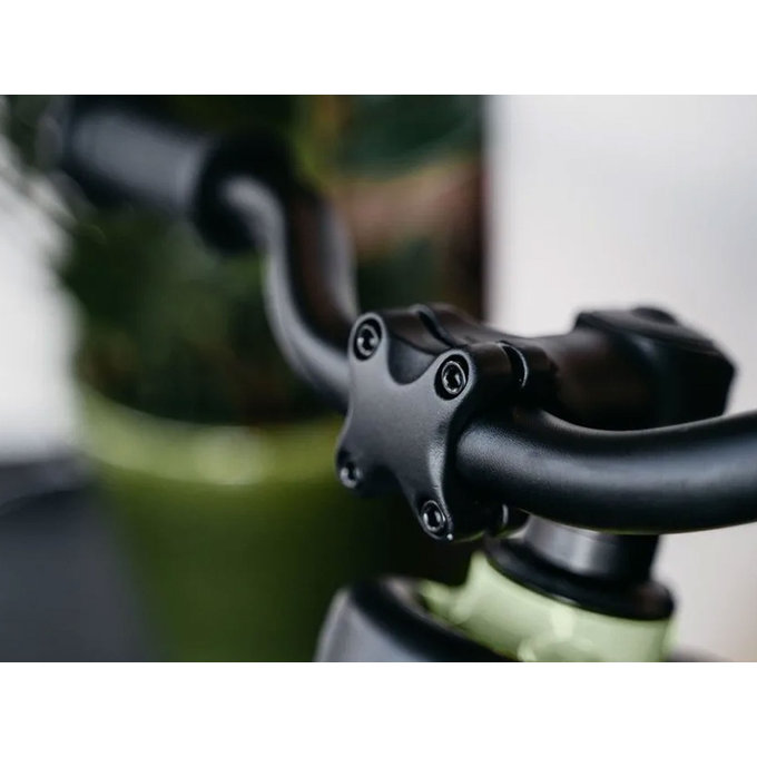 3 az 1-ben futóbicikli 1-5 éves gyermekek számára