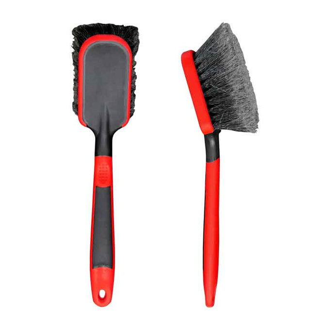 Dirtwash tisztítókefe