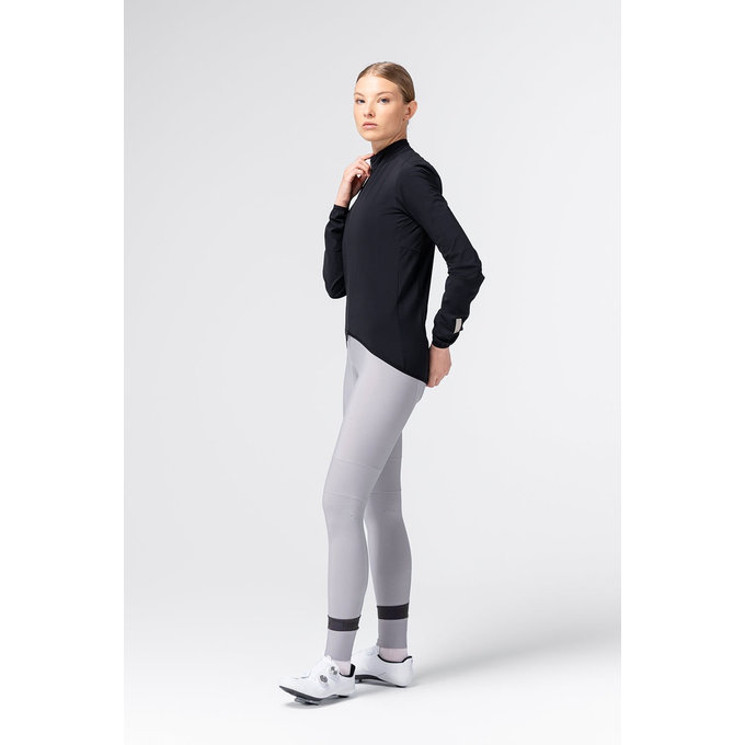 GOBIK esőkabát SELKIE 2.0 UNISEX BLACK