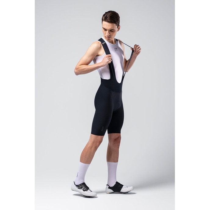 GOBIK rövidnadrág ULTRALITE 2.0 MEN BLACK - K12