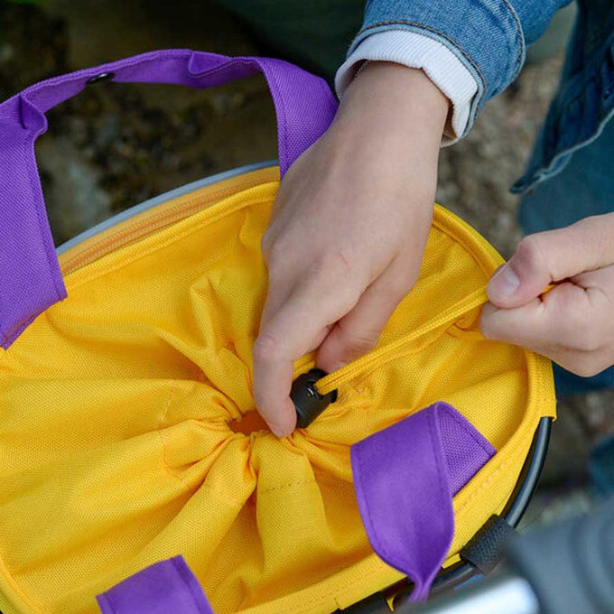 Lori Shopper gyerek hátizsák