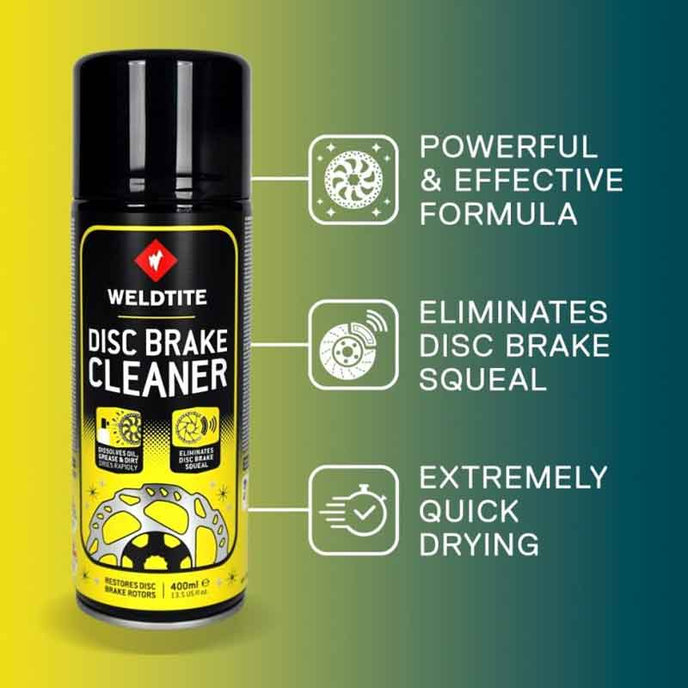 Féktárcsa tisztító Dirtwash spray 400ml
