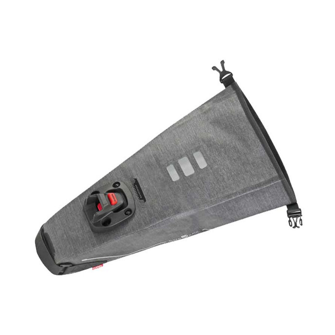 Bikepack X Compact  vízálló nyeregtáska