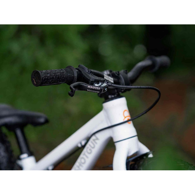 Dirt Hero futóbicikli fék - készlet