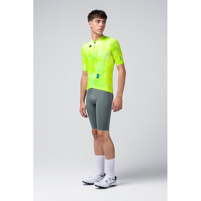  GOBIK mez STARK MEN CITRUS