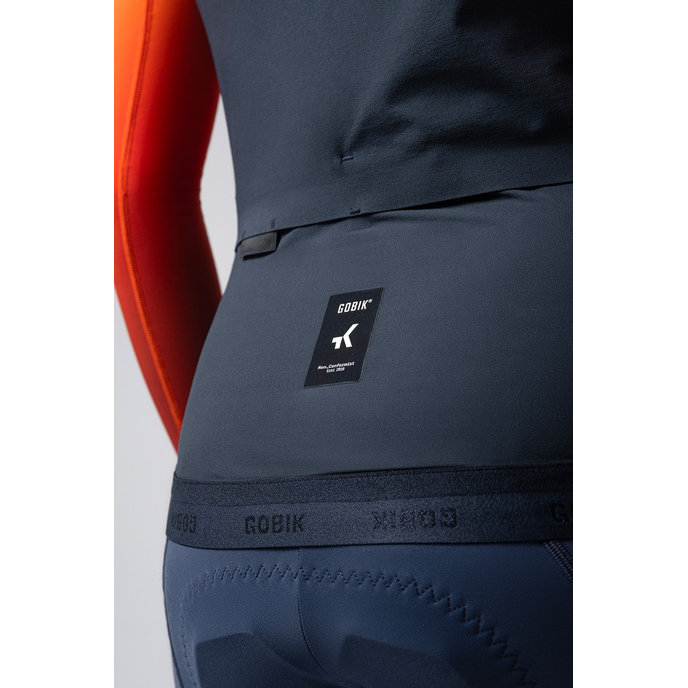 GOBIK mellény VECTOR 2.0 WOMEN ULTRABLUE