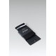 GOBIK zokni SUPERB UNISEX ESTANDARD BLACK HORIZON