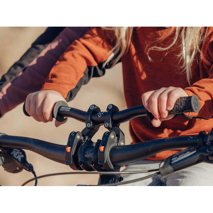 Gyermek kormány a vázra Pro Bar