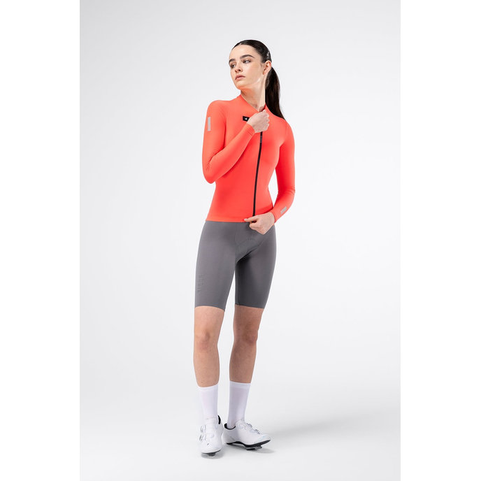 GOBIK hosszú ujjú mez AVALON UNISEX LAVA