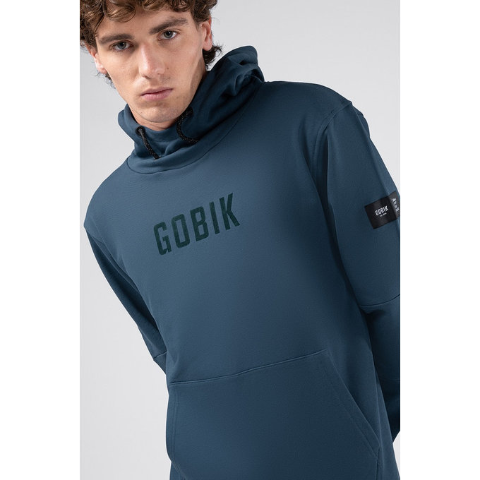 GOBIK pulóver TRAILBLAZE MEN SPELLBOUND