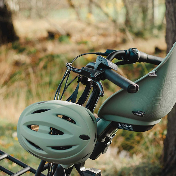 Mini Icho Green Sisak