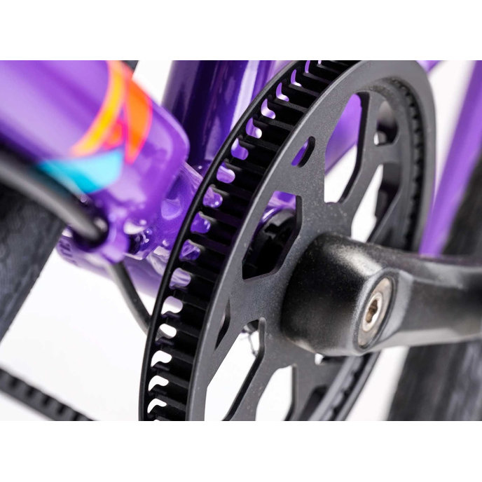 Grade 4 Belt - 20" (115 cm-től)