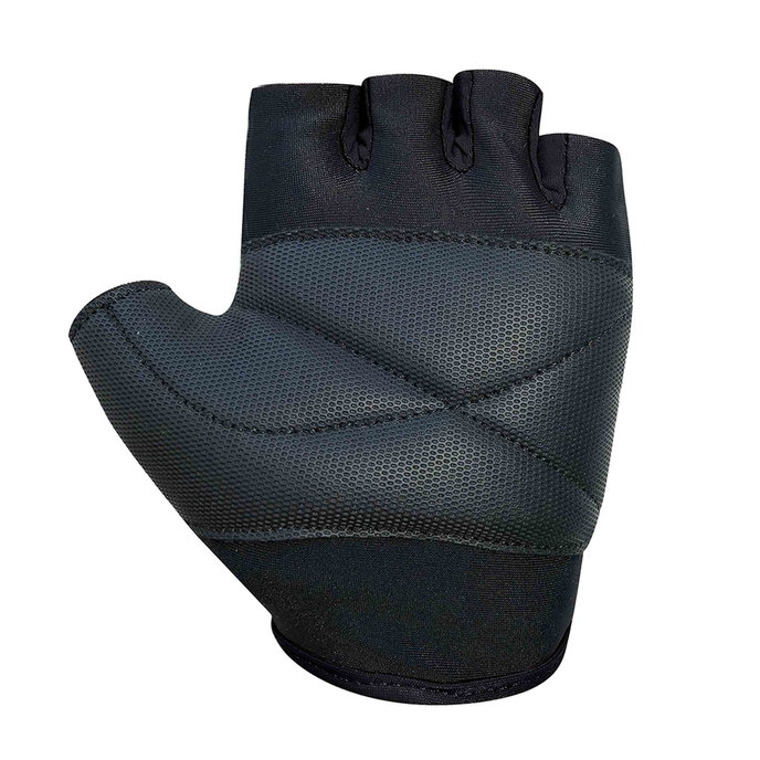 Kerékpáros kesztyű gyermekeknek COOL KIDS Ghosts