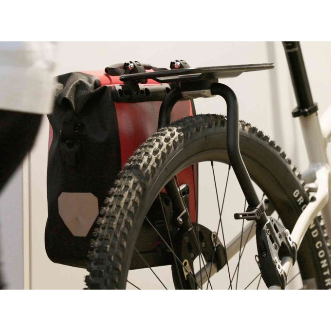 Hátsó csomagtartó Spider Pannier