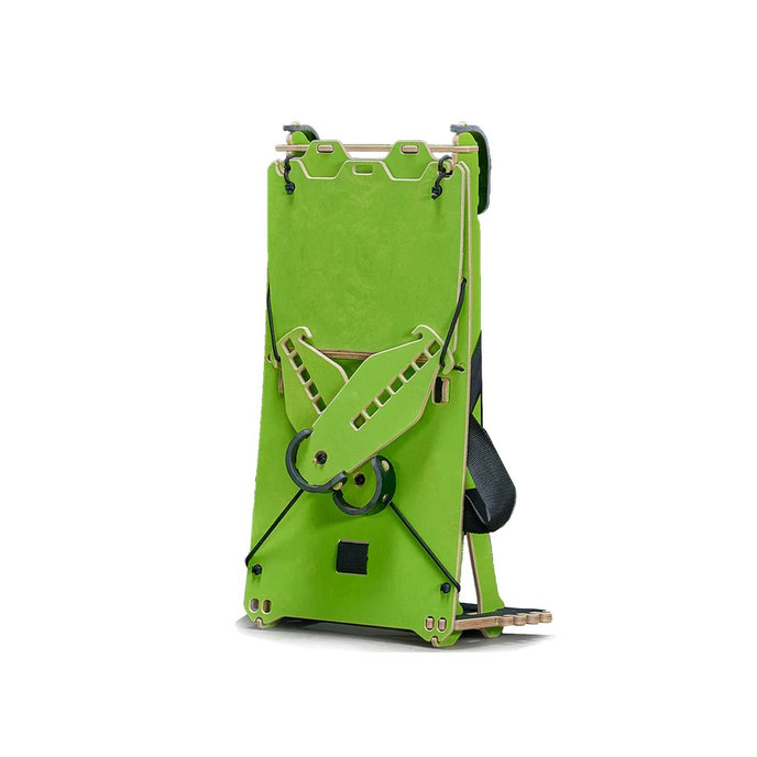 Hordozható ugró rámpa INTRO