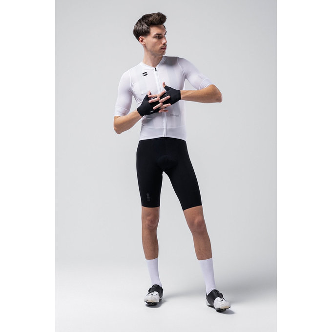 GOBIK kerékpáros kesztyű VIPER SOLID UNISEX