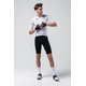 GOBIK kerékpáros kesztyű VIPER SOLID UNISEX