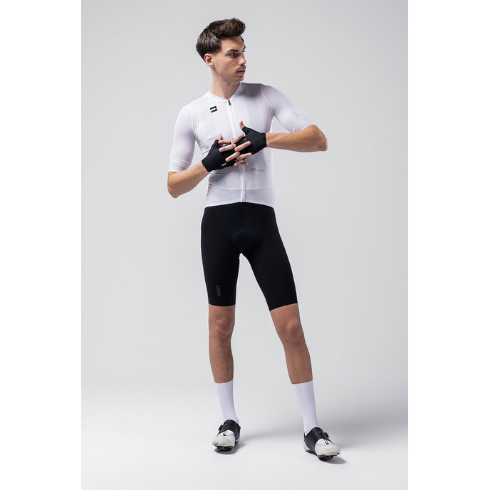 GOBIK kerékpáros kesztyű VIPER SOLID UNISEX