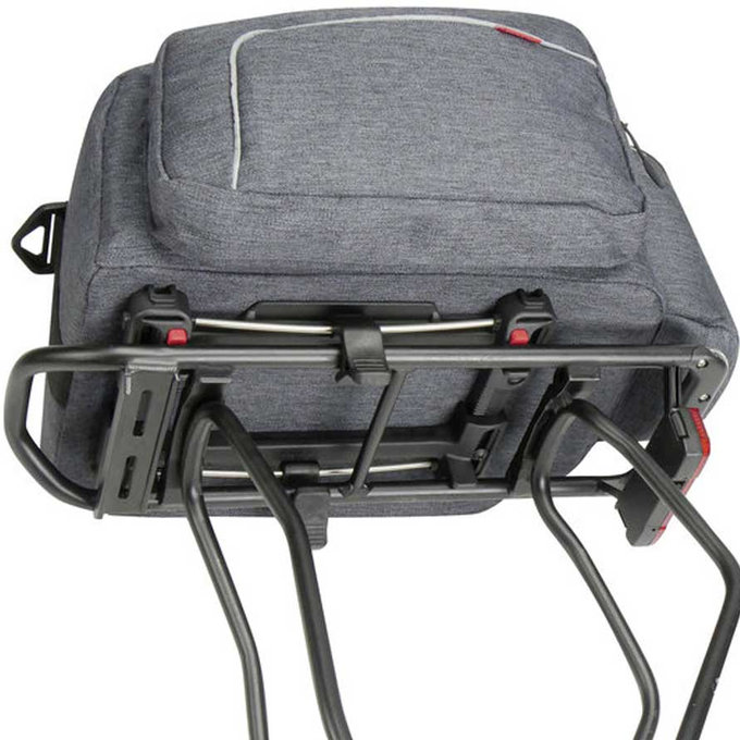 Zár – UniKlip 2 / KorbKlip 2