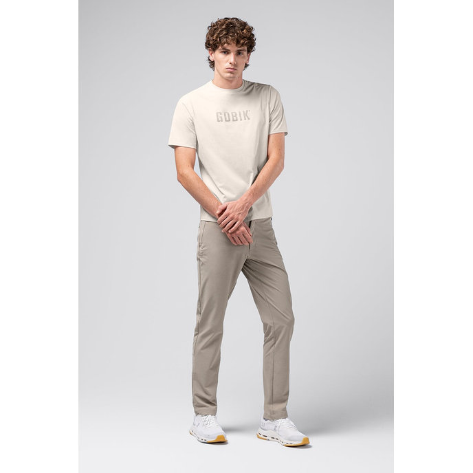 GOBIK NATIVE UNISEX póló SUMMER SAND