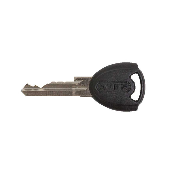 Zár Bordo BIG uGrip 5700/100 BK SH