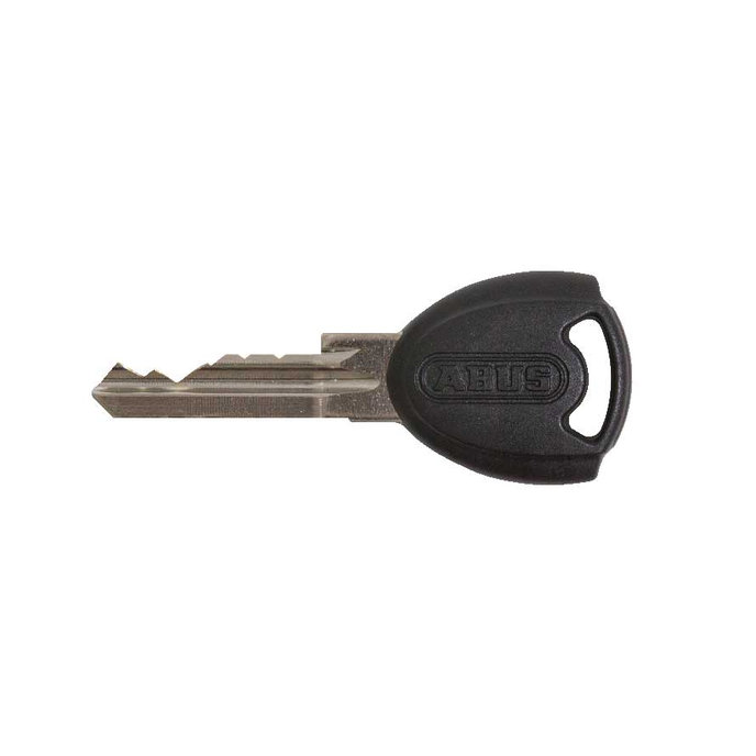 Zár Bordo BIG uGrip 5700/100 BK SH