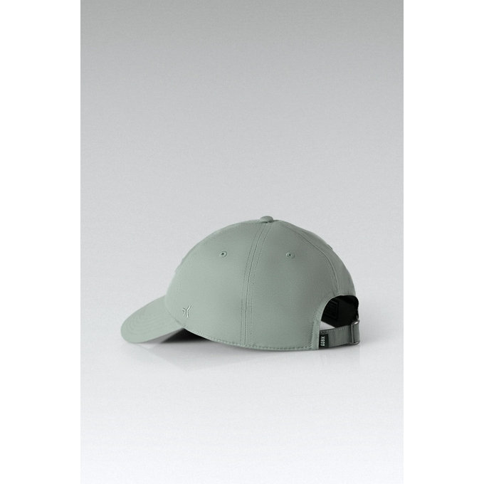 GOBIK sapka UNWIND UNISEX GRANITE GREEN
