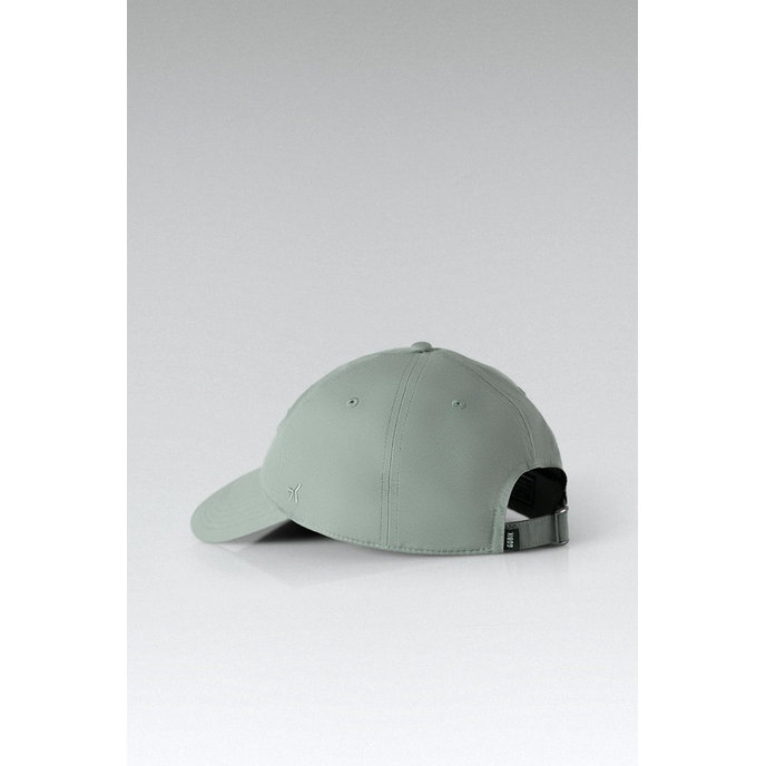 GOBIK sapka UNWIND UNISEX GRANITE GREEN