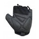 Kerékpáros kesztyű Jet Stream fekete