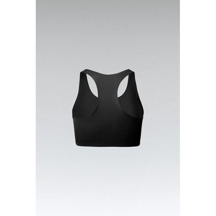 GOBIK melltartó CRUX WOMEN JET BLACK
