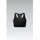 GOBIK melltartó CRUX WOMEN JET BLACK