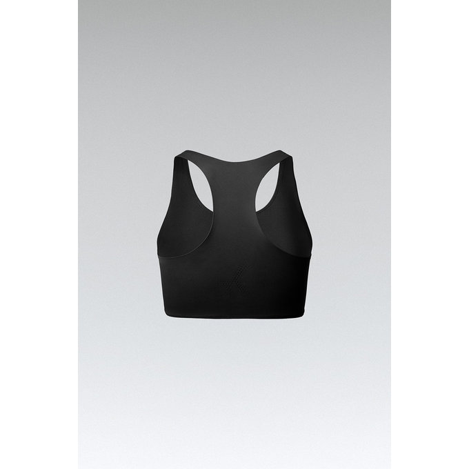 GOBIK melltartó CRUX WOMEN JET BLACK