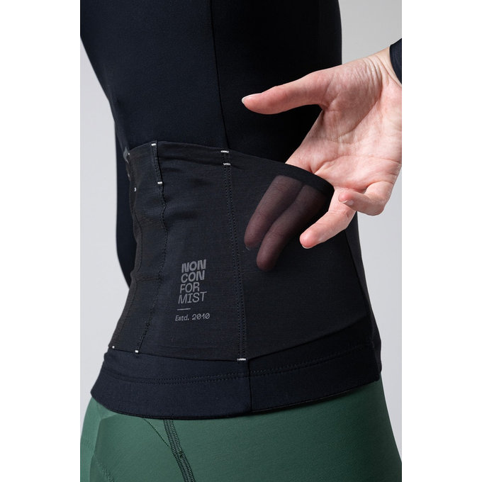 GOBIK mez PACER SOLID 2.0 WOMEN JASPER