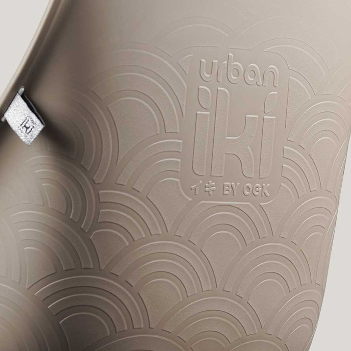 Ta-ke első ülés MTB/ATB adapterrel