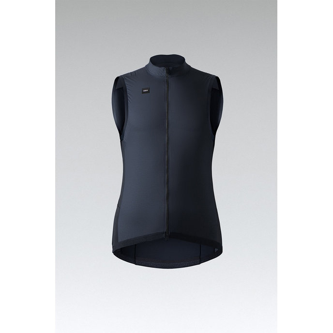 GOBIK mellény VECTOR 2.0 WOMEN ULTRABLUE